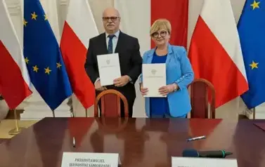 Inwestycje w Gminie Wielopole Skrzyńskie 1