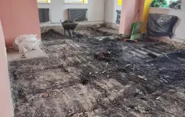 &bdquo;Wykonanie prac remontowych w Szkole Podstawowej im. Sybirak&oacute;w w Nawsiu&rdquo; 4
