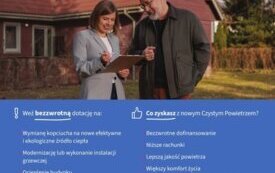 Galeria aktualności W Urzędzie Gminy Wielopole Skrzyńskie funkcjonuje Gminny Punkt Konsultacyjno - Informacyjny oraz Gminny Operator Czystego Powietrza. 4