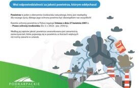 Galeria aktualności Ochrona powietrza 10
