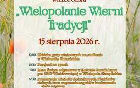 odpust wielopole