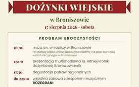 broniszowianki