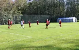 UROCZYSTOŚĆ OBCHOD&Oacute;W XV ROCZNICY NADANIA IM.PROF. KAROLA OLSZEWSKIEGO W BRONISZOWIE ORAZ ODDANIE DO UŻYTKU BOISKA SPORTOWEGO 3