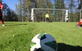 UROCZYSTOŚĆ OBCHOD&Oacute;W XV ROCZNICY NADANIA IM.PROF. KAROLA OLSZEWSKIEGO W BRONISZOWIE ORAZ ODDANIE DO UŻYTKU BOISKA SPORTOWEGO 5