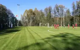 UROCZYSTOŚĆ OBCHOD&Oacute;W XV ROCZNICY NADANIA IM.PROF. KAROLA OLSZEWSKIEGO W BRONISZOWIE ORAZ ODDANIE DO UŻYTKU BOISKA SPORTOWEGO 34