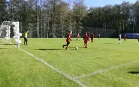 UROCZYSTOŚĆ OBCHOD&Oacute;W XV ROCZNICY NADANIA IM.PROF. KAROLA OLSZEWSKIEGO W BRONISZOWIE ORAZ ODDANIE DO UŻYTKU BOISKA SPORTOWEGO 55