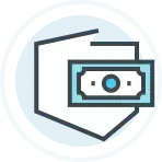 Ikona PROJEKTY FINANSOWANE Z BUDŻETU PAŃSTWA