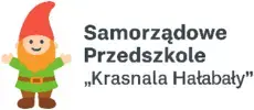 Baner Logo Samorządowe Przedszkole Krasnala Hałabały