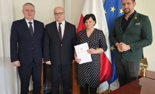 Zdjęcie do Inwestycje w Gminie Wielopole Skrzyńskie 