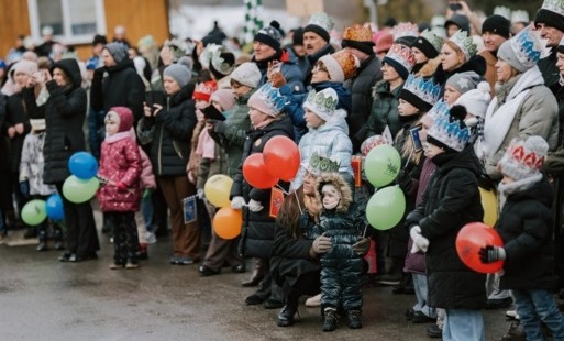 Zdjęcie do XI ORSZAK TRZECH KR&Oacute;LI W WIELOPOLU SKRZYŃSKIM pod hasłem &bdquo;Nadzieją się cieszą&rdquo; 