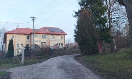 Zdjęcie do &bdquo;Remont drogi wew. Wielopole w km 0+107 - 0+220 na dz. 2104 w miejscowości Wielopole&rdquo; 